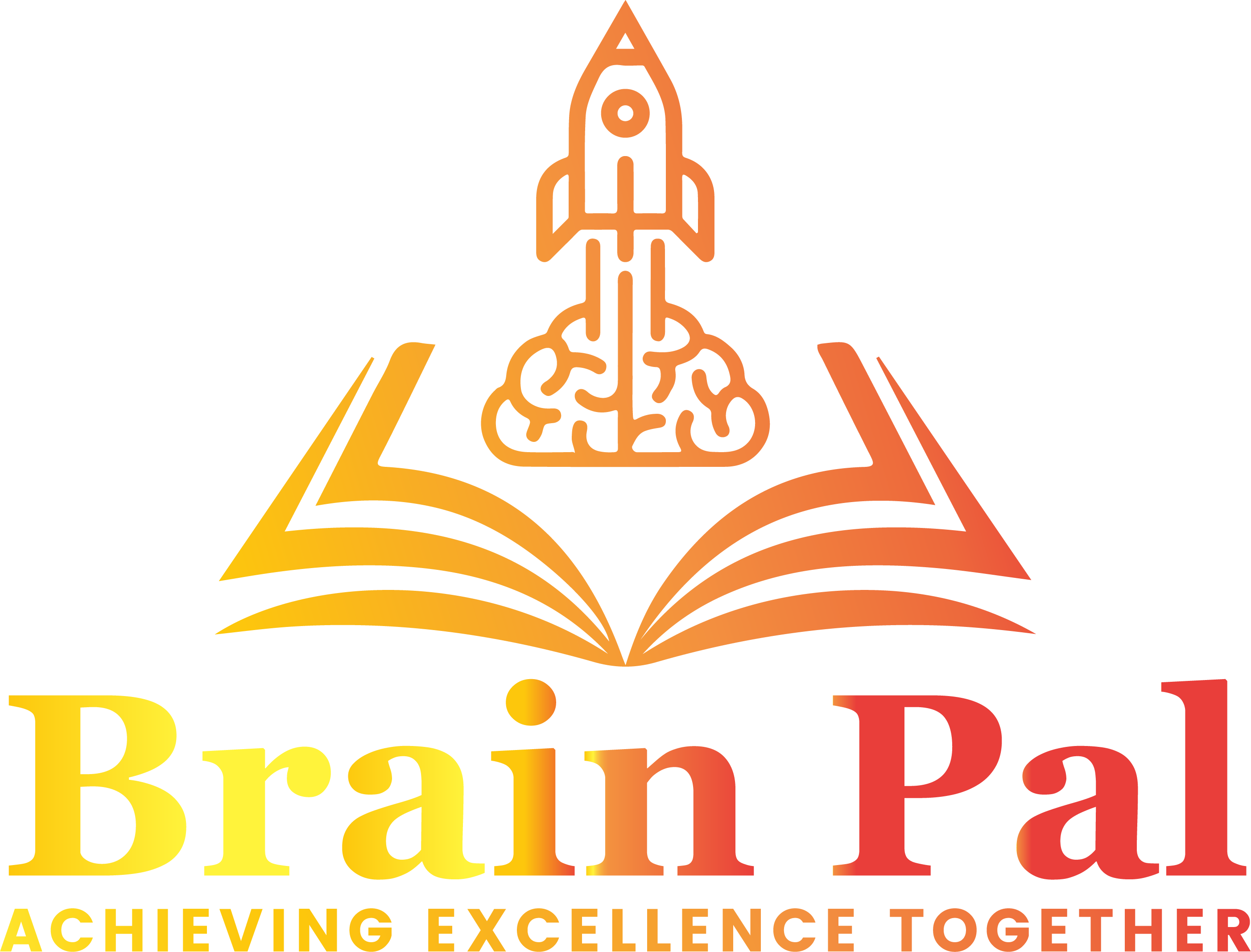 Brain Pal Logo